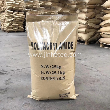 Mud Viscosifier Chemical Polyacrylamide PAM CAS No.9003-05-8